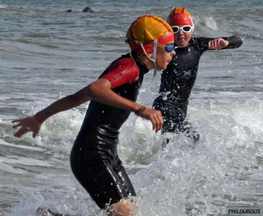 Nippers II Nippers II